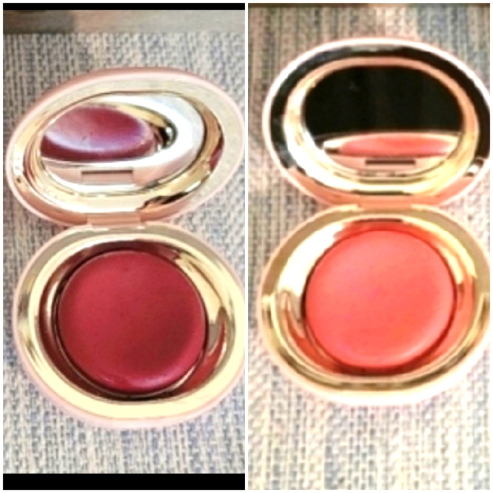 2 Selena Gomez Rare Beauty Nearly Vulnerable Blush